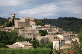Montouliers