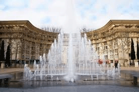 Montpellier