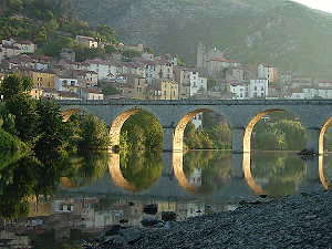 Roquebrun